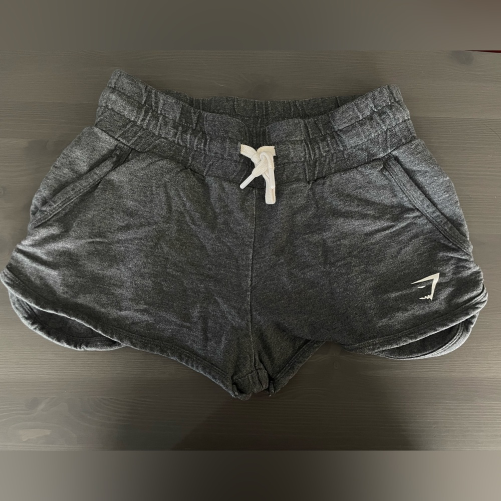Gymshark shorts